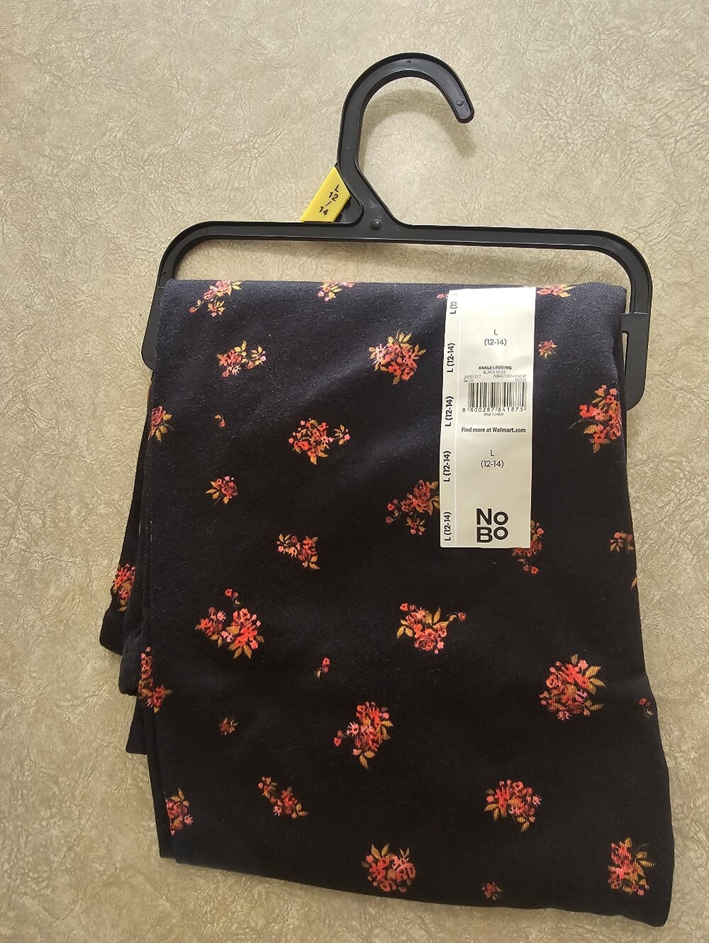 Women's Leggings Size Large (12-14)